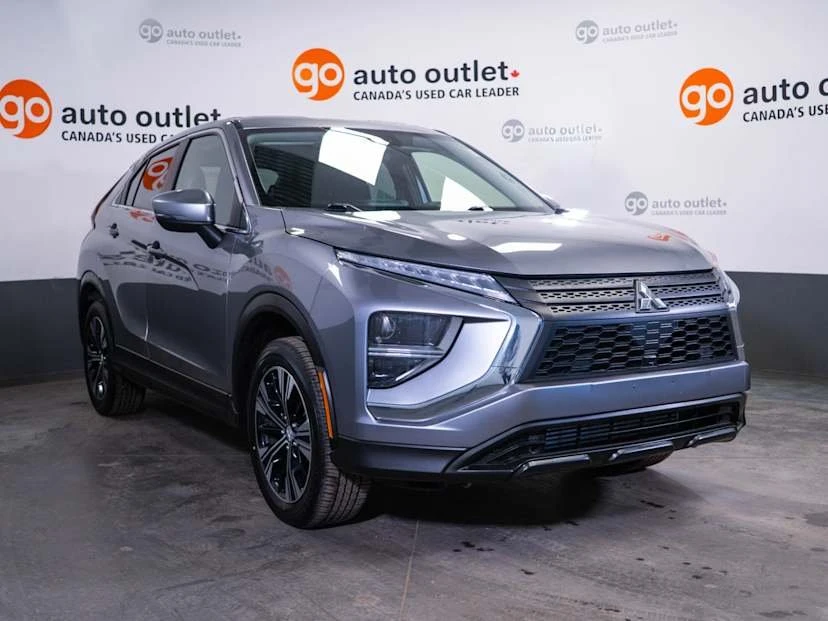 2022 Mitsubishi Eclipse Cross - Image 3 of 20