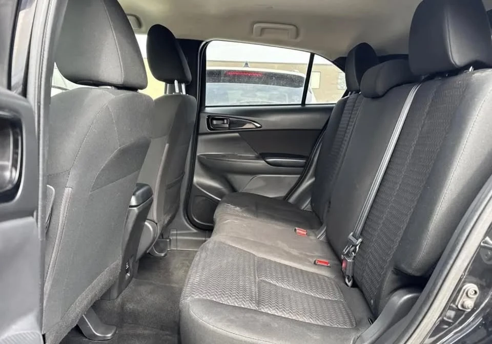2022 Mitsubishi Eclipse Cross - Image 10 of 11