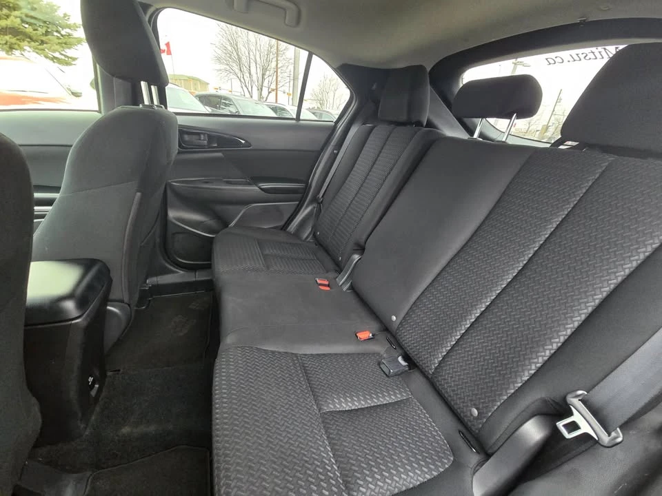 2022 Mitsubishi Eclipse Cross - Image 16 of 20