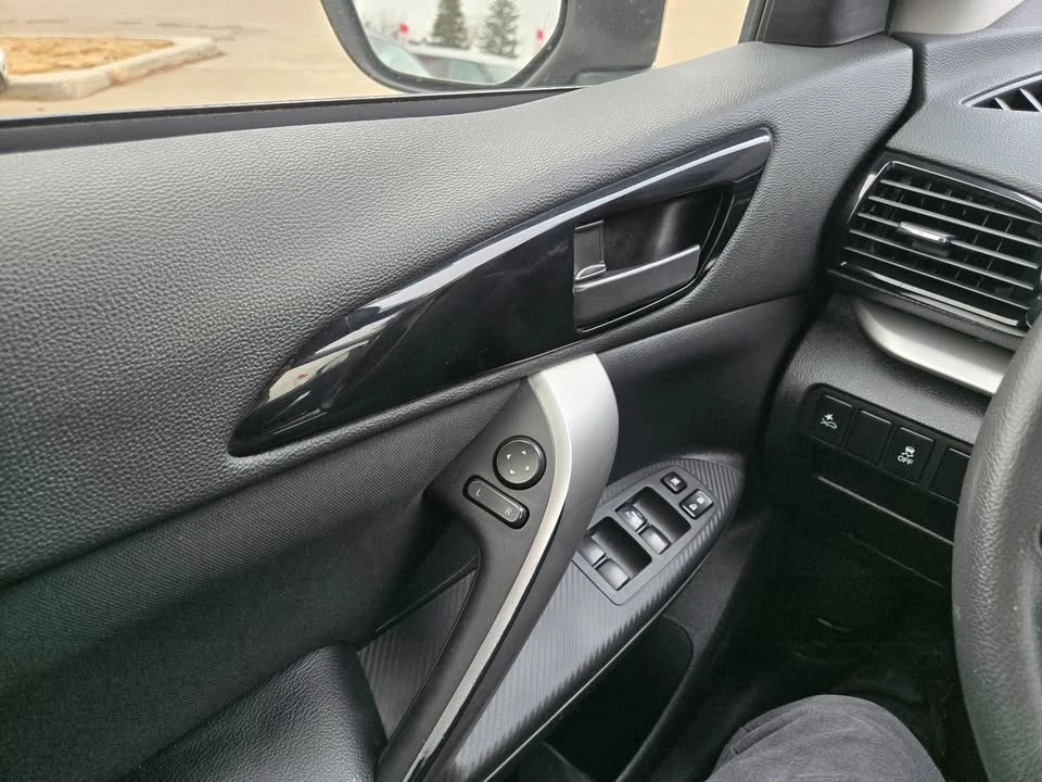 2022 Mitsubishi Eclipse Cross - Image 20 of 20