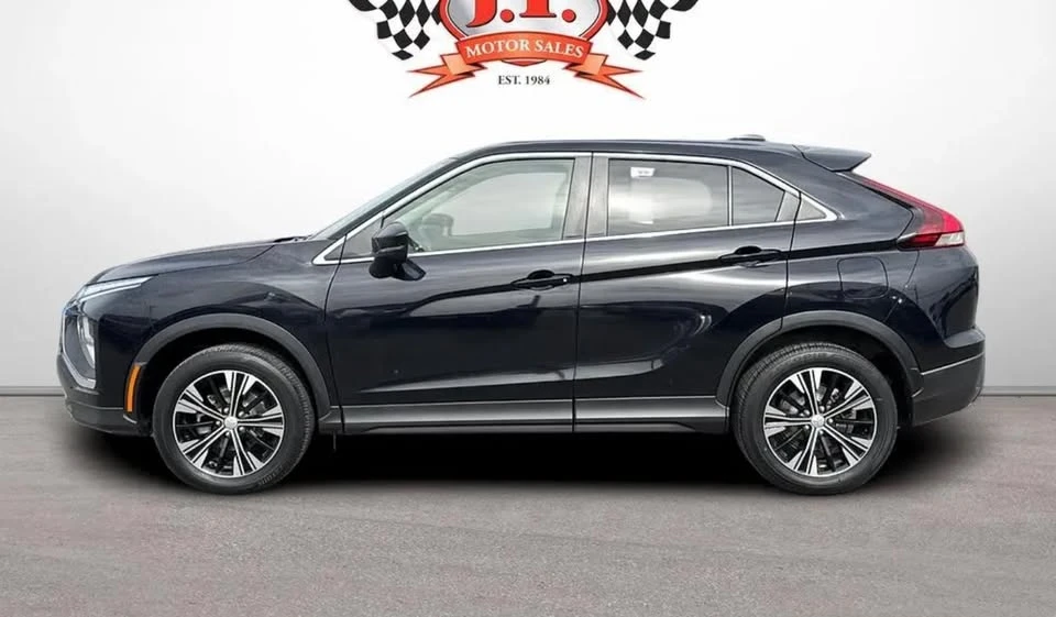2022 Mitsubishi Eclipse Cross - Image 3 of 11