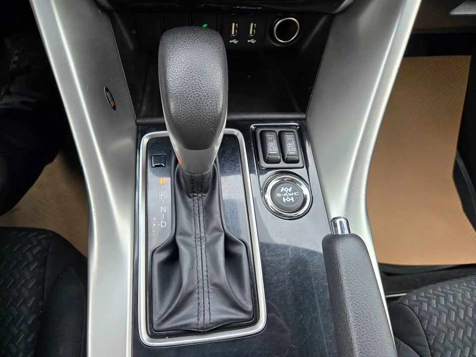 2022 Mitsubishi Eclipse Cross - Image 19 of 20