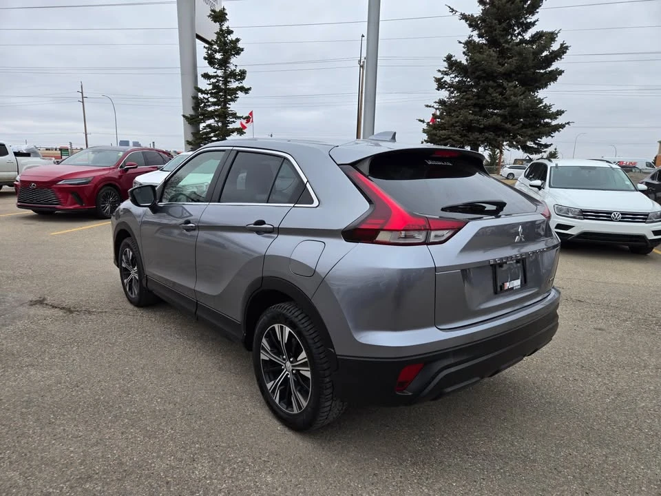 2022 Mitsubishi Eclipse Cross - Image 5 of 20