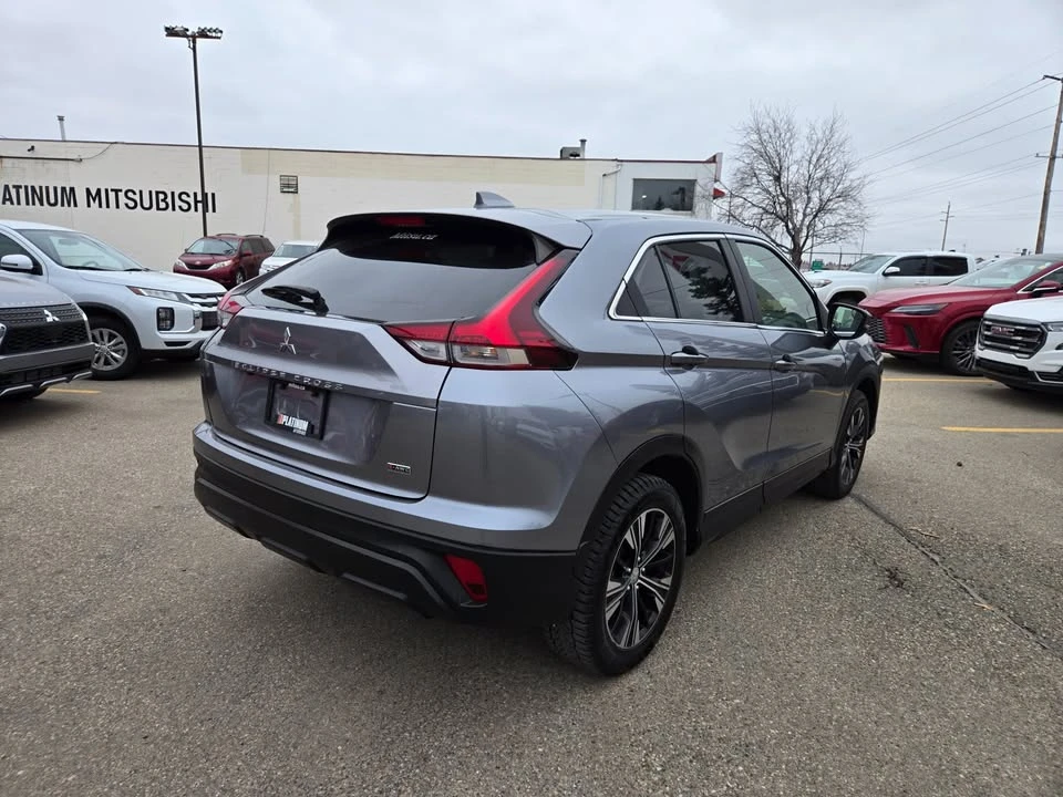 2022 Mitsubishi Eclipse Cross - Image 7 of 20