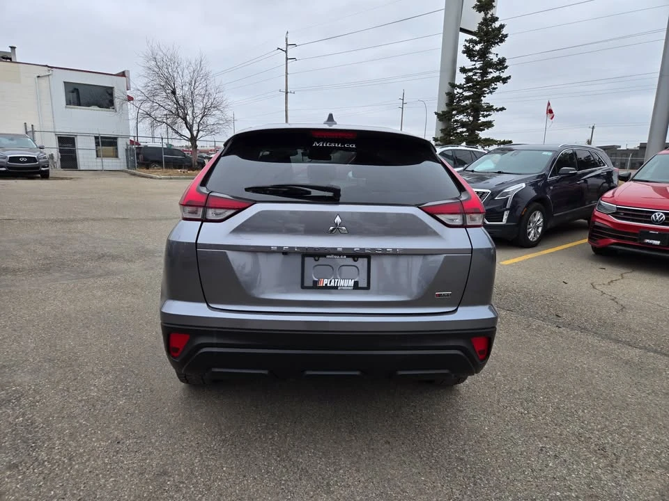 2022 Mitsubishi Eclipse Cross - Image 6 of 20