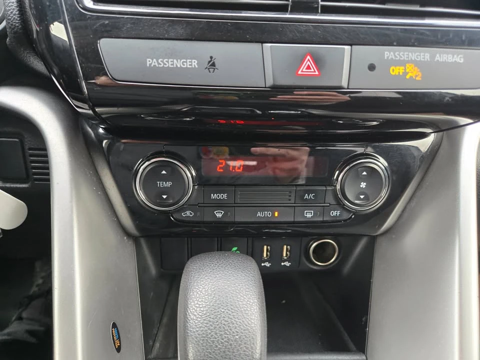 2022 Mitsubishi Eclipse Cross - Image 18 of 20