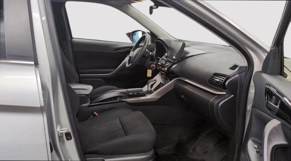 2022 Mitsubishi Eclipse Cross - Image 11 of 12