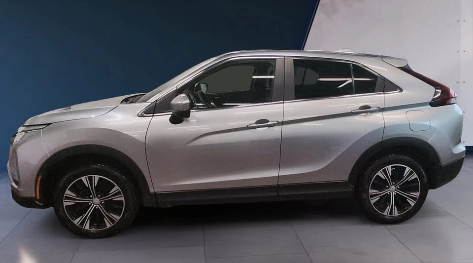 2022 Mitsubishi Eclipse Cross - Image 5 of 12
