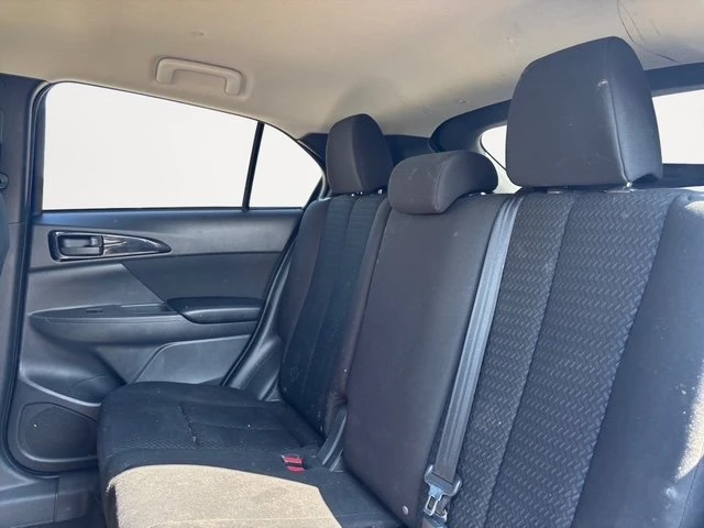 2022 Mitsubishi Eclipse Cross - Image 10 of 18