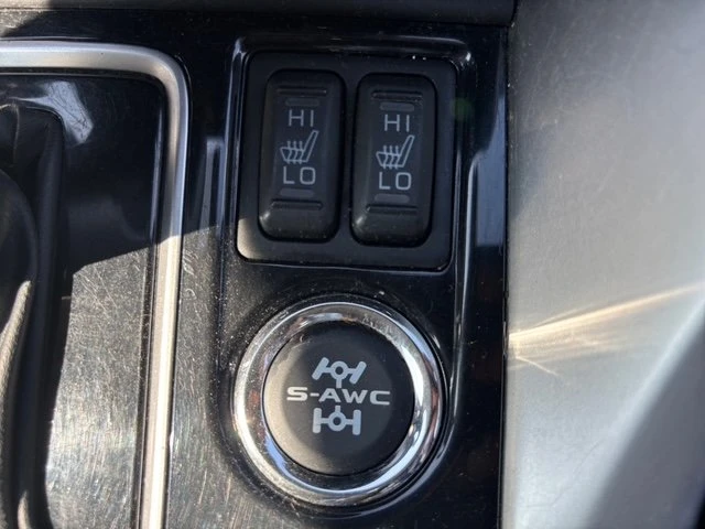 2022 Mitsubishi Eclipse Cross - Image 17 of 18
