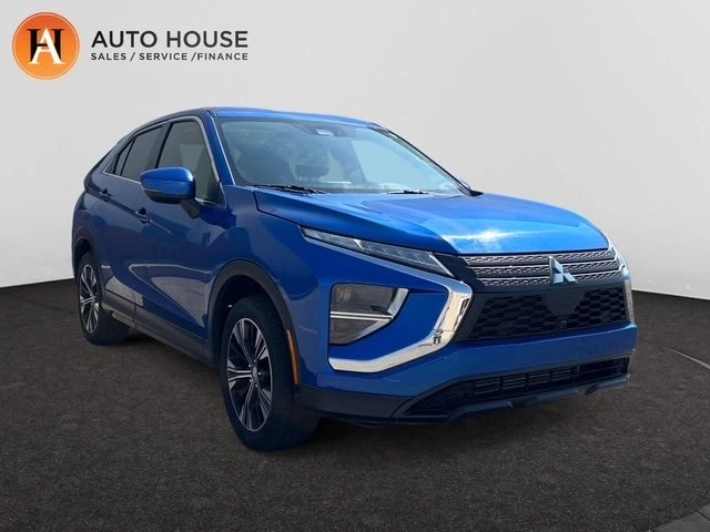 2022 Mitsubishi Eclipse Cross - Image 7 of 18