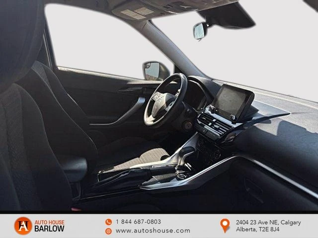 2022 Mitsubishi Eclipse Cross - Image 10 of 18