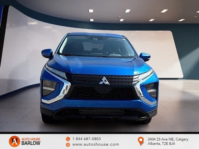 2022 Mitsubishi Eclipse Cross - Image 8 of 18