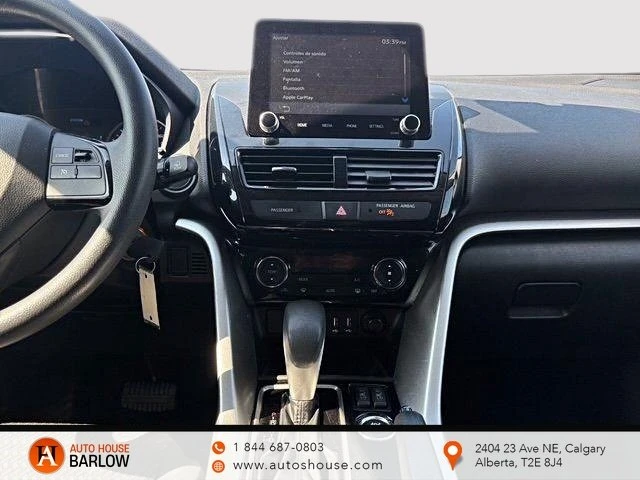 2022 Mitsubishi Eclipse Cross - Image 13 of 18