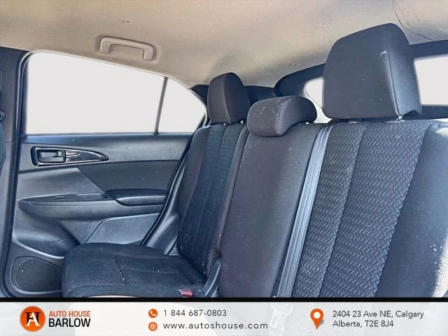 2022 Mitsubishi Eclipse Cross - Image 11 of 18