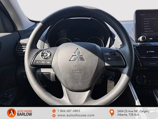 2022 Mitsubishi Eclipse Cross - Image 14 of 18