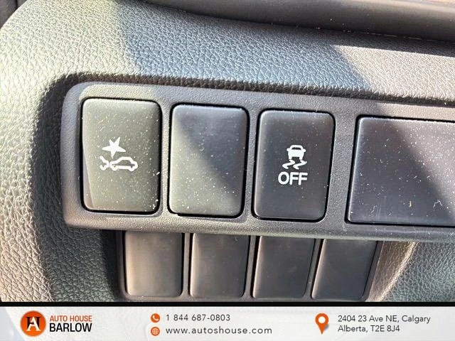 2022 Mitsubishi Eclipse Cross - Image 18 of 18