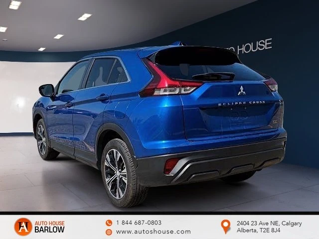 2022 Mitsubishi Eclipse Cross - Image 3 of 18