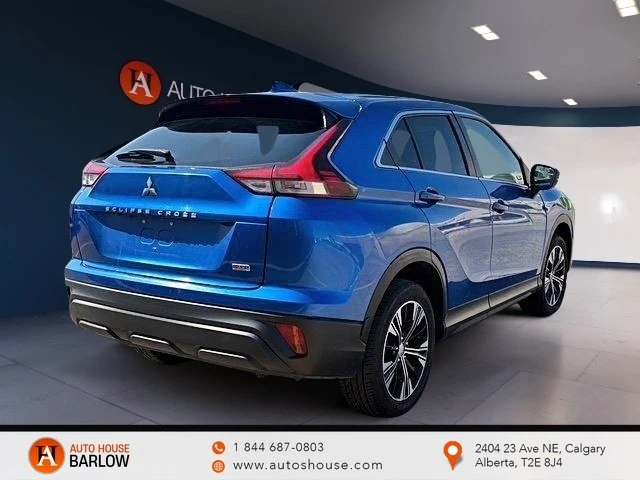 2022 Mitsubishi Eclipse Cross - Image 5 of 18
