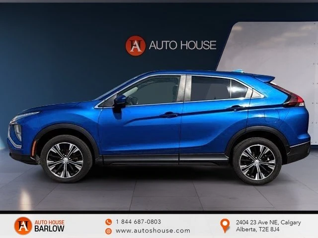 2022 Mitsubishi Eclipse Cross - Image 2 of 18
