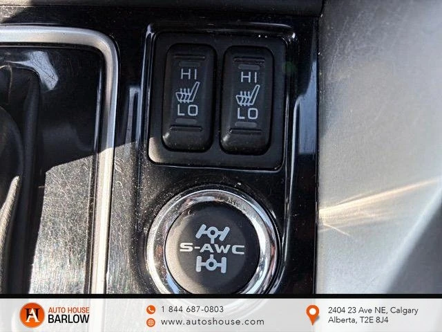 2022 Mitsubishi Eclipse Cross - Image 15 of 18