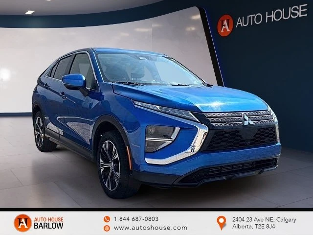 2022 Mitsubishi Eclipse Cross - Image 7 of 18