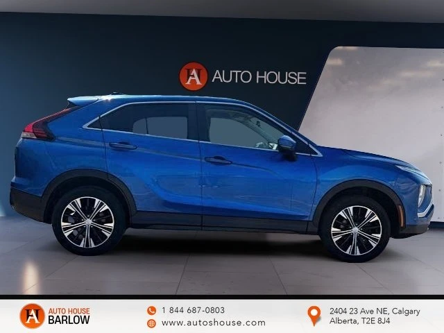2022 Mitsubishi Eclipse Cross - Image 6 of 18