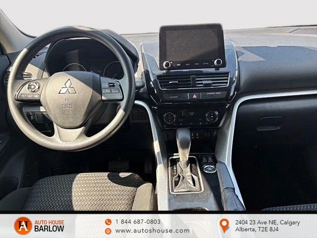 2022 Mitsubishi Eclipse Cross - Image 12 of 18