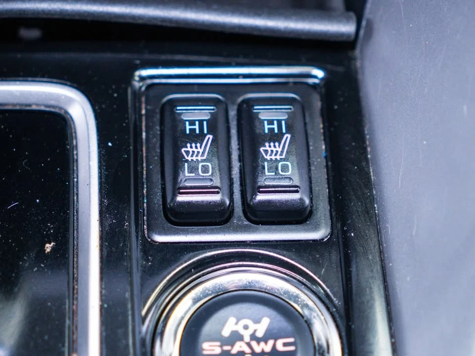 2022 Mitsubishi Eclipse Cross - Image 19 of 20