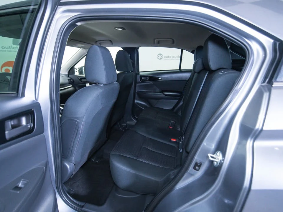 2022 Mitsubishi Eclipse Cross - Image 12 of 20