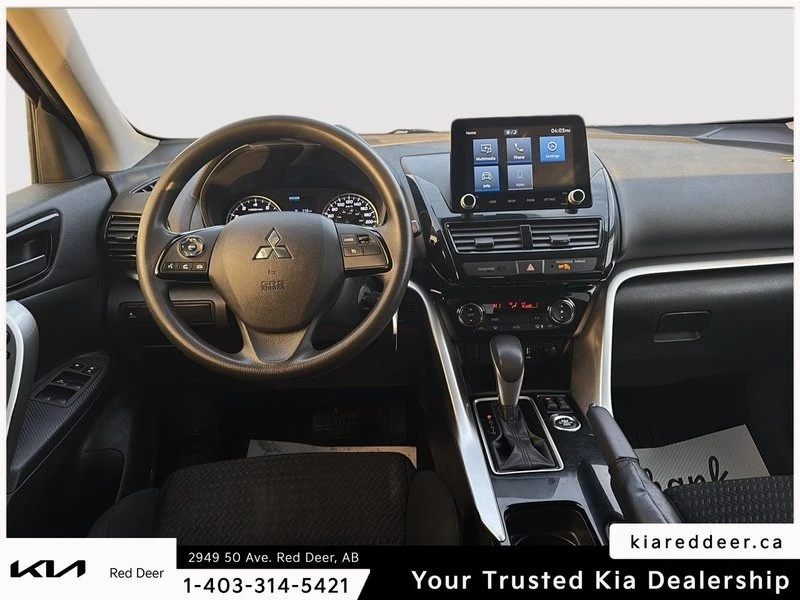 2022 Mitsubishi Eclipse Cross - Image 19 of 20