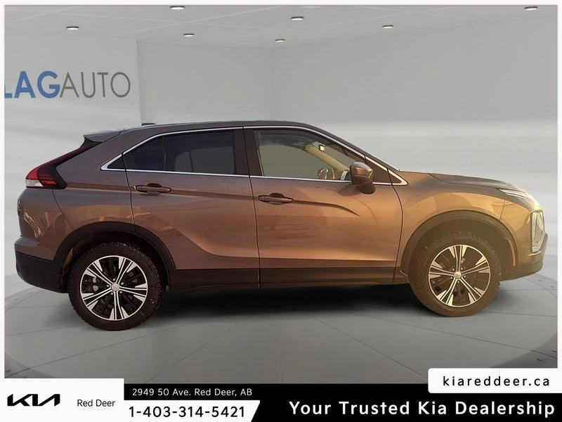 2022 Mitsubishi Eclipse Cross - Image 5 of 20