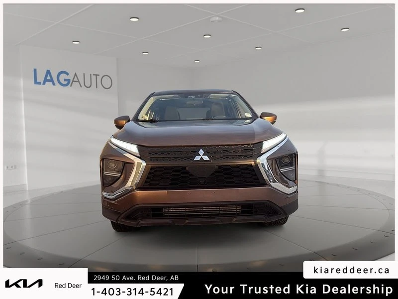 2022 Mitsubishi Eclipse Cross - Image 7 of 20
