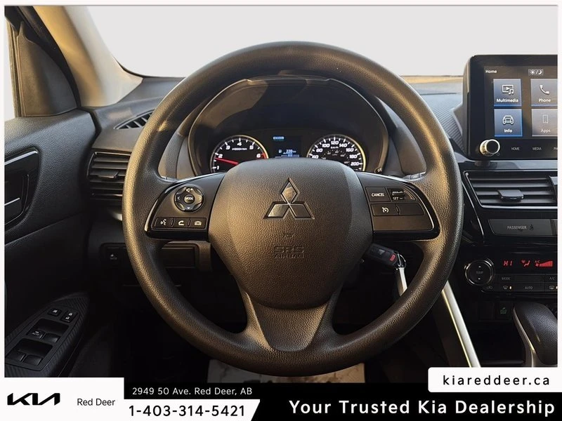 2022 Mitsubishi Eclipse Cross - Image 10 of 20