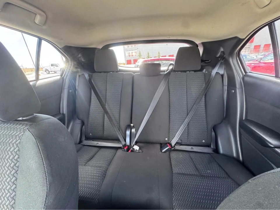 2022 Mitsubishi Eclipse Cross - Image 13 of 14