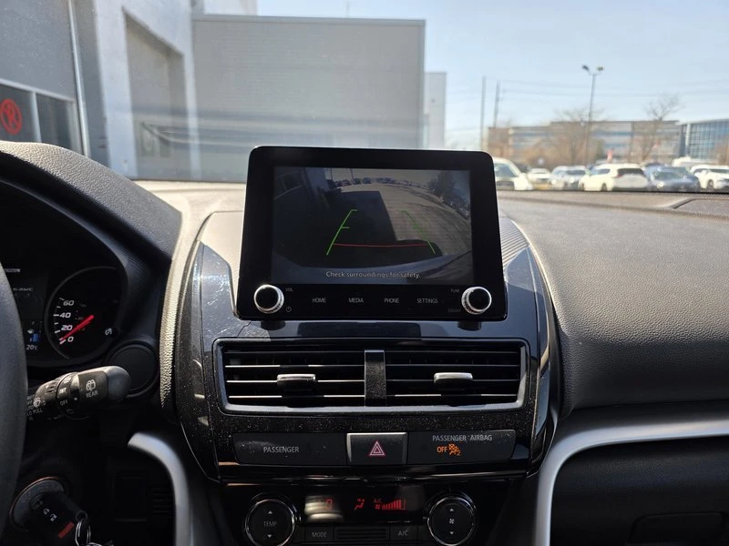 2022 Mitsubishi Eclipse Cross - Image 15 of 20