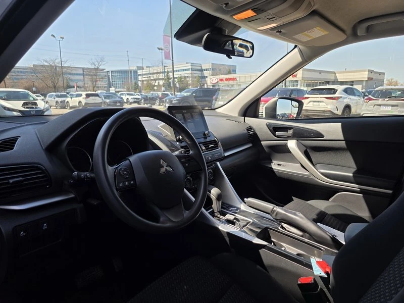 2022 Mitsubishi Eclipse Cross - Image 6 of 20