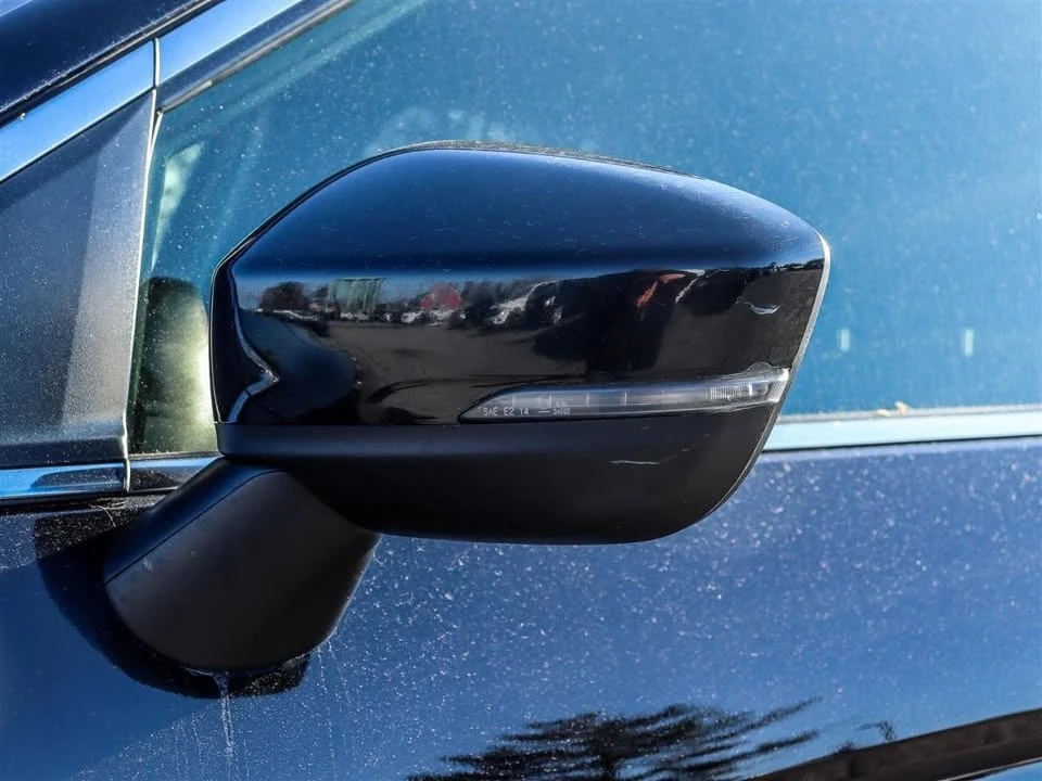 2022 Mitsubishi Eclipse Cross - Image 20 of 20