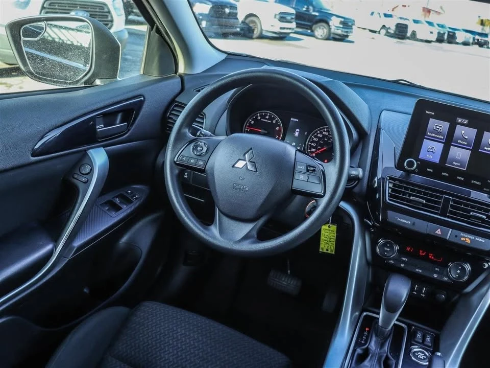 2022 Mitsubishi Eclipse Cross - Image 10 of 20