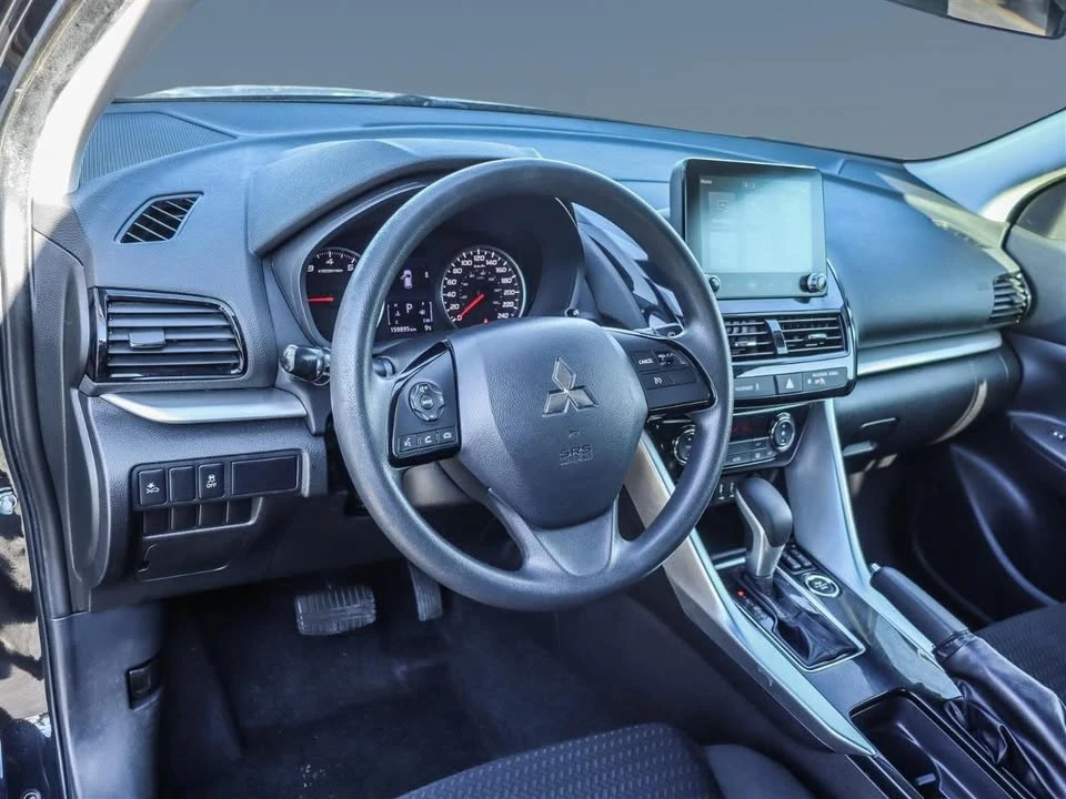 2022 Mitsubishi Eclipse Cross - Image 7 of 20