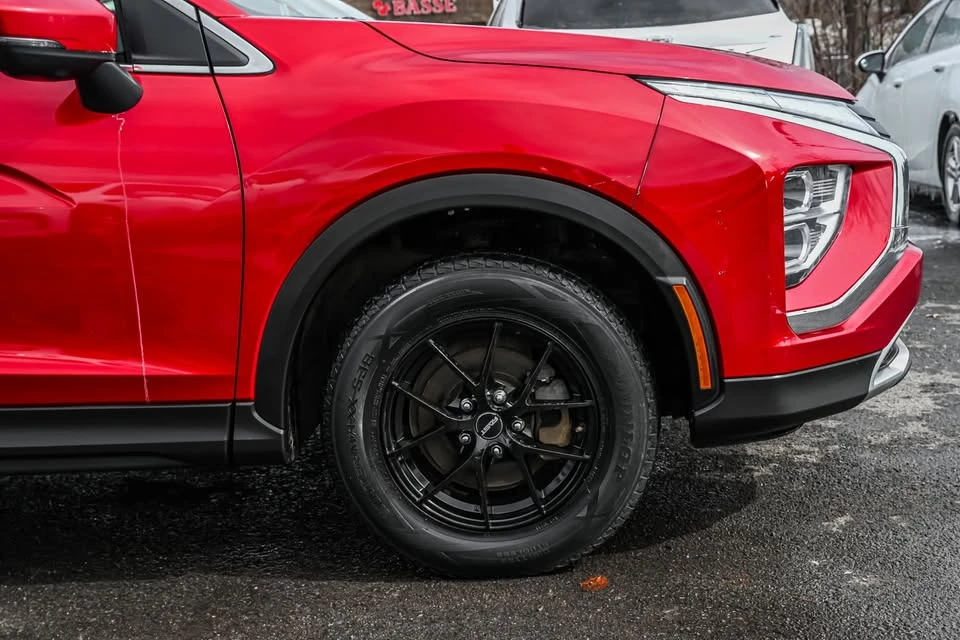 2022 Mitsubishi Eclipse Cross - Image 7 of 20
