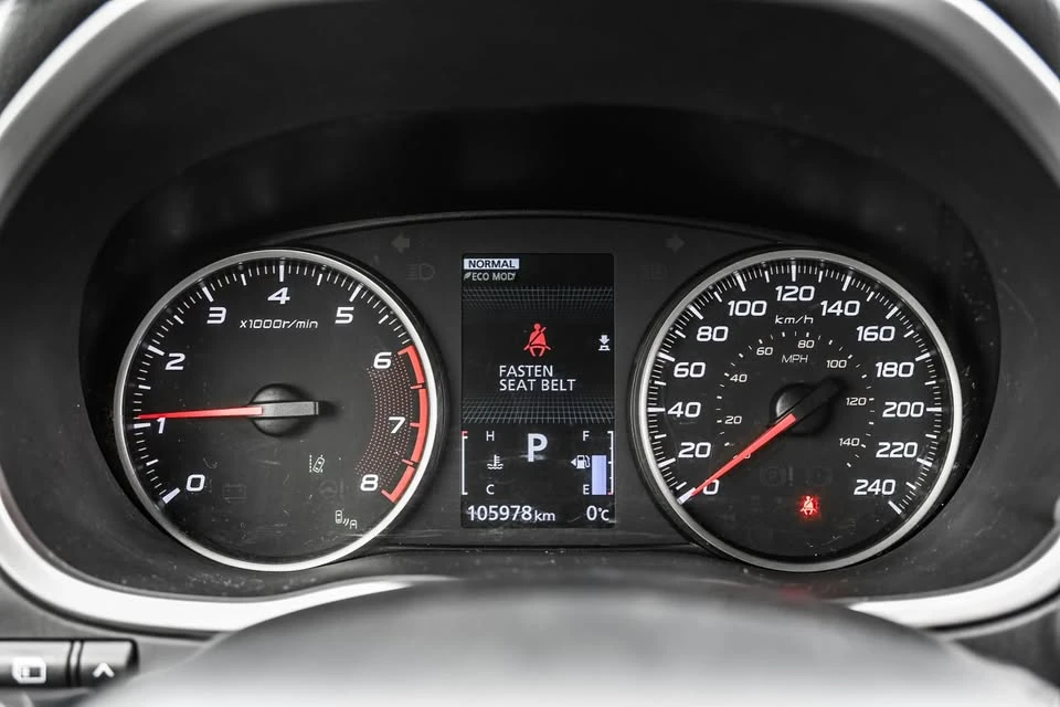 2022 Mitsubishi Eclipse Cross - Image 16 of 20