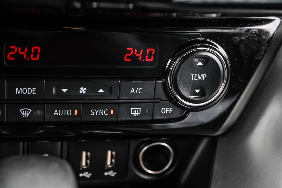 2022 Mitsubishi Eclipse Cross - Image 20 of 20