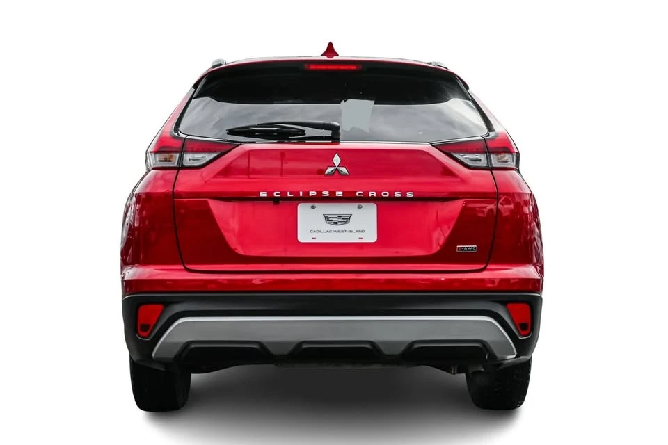 2022 Mitsubishi Eclipse Cross - Image 5 of 20