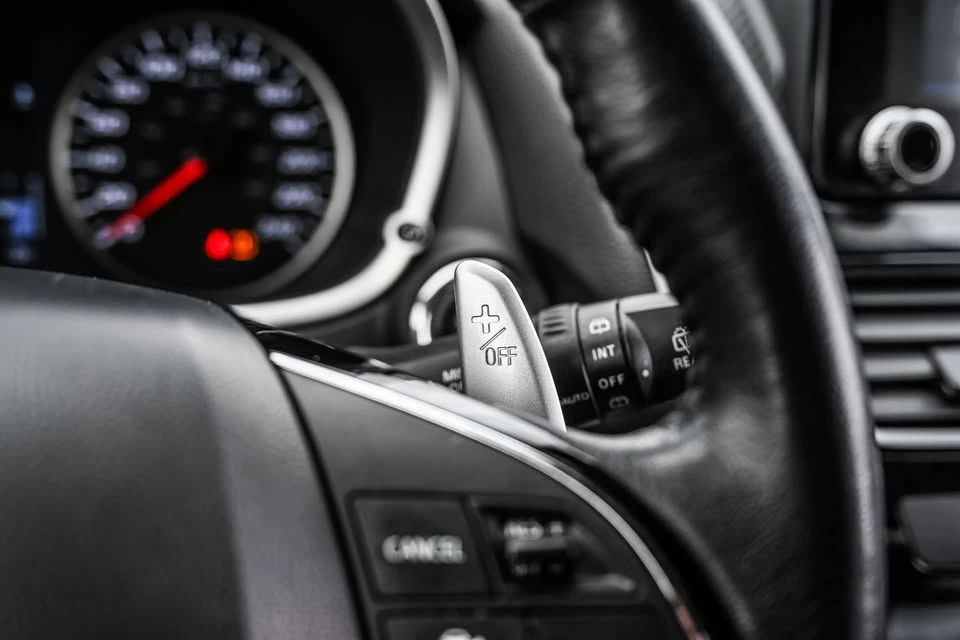 2022 Mitsubishi Eclipse Cross - Image 15 of 20