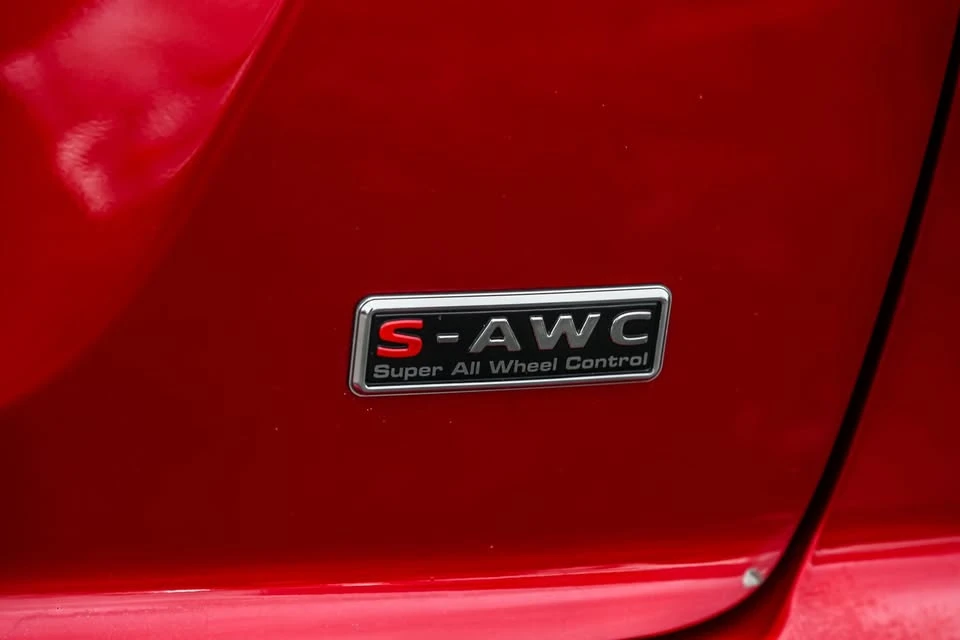 2022 Mitsubishi Eclipse Cross - Image 10 of 20