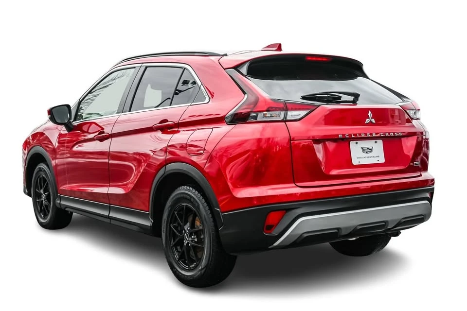 2022 Mitsubishi Eclipse Cross - Image 6 of 20