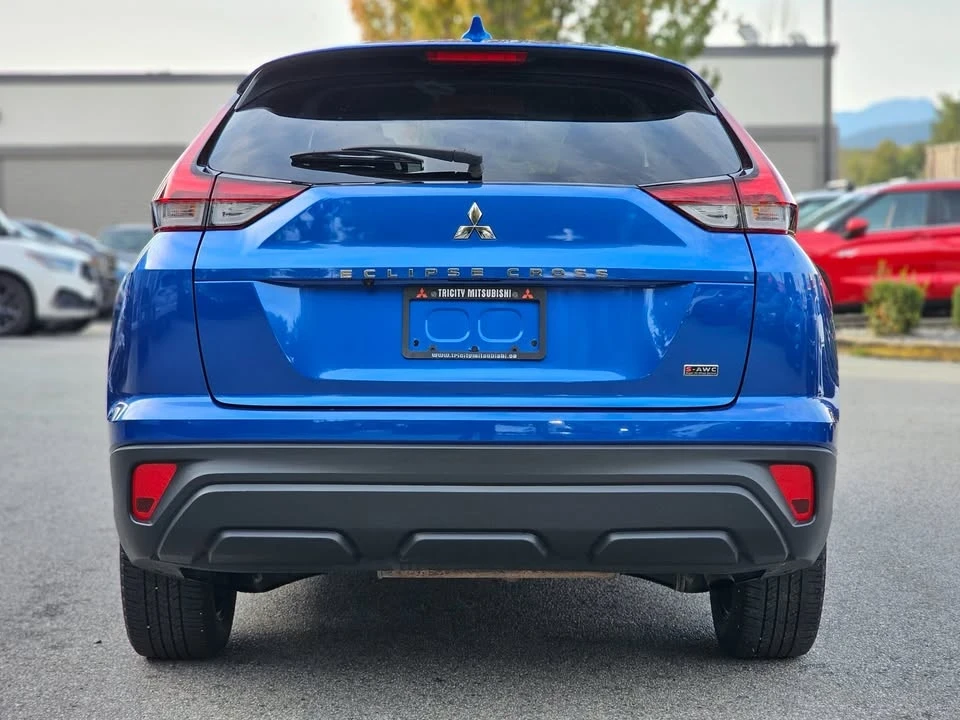 2022 Mitsubishi Eclipse Cross - Image 6 of 20