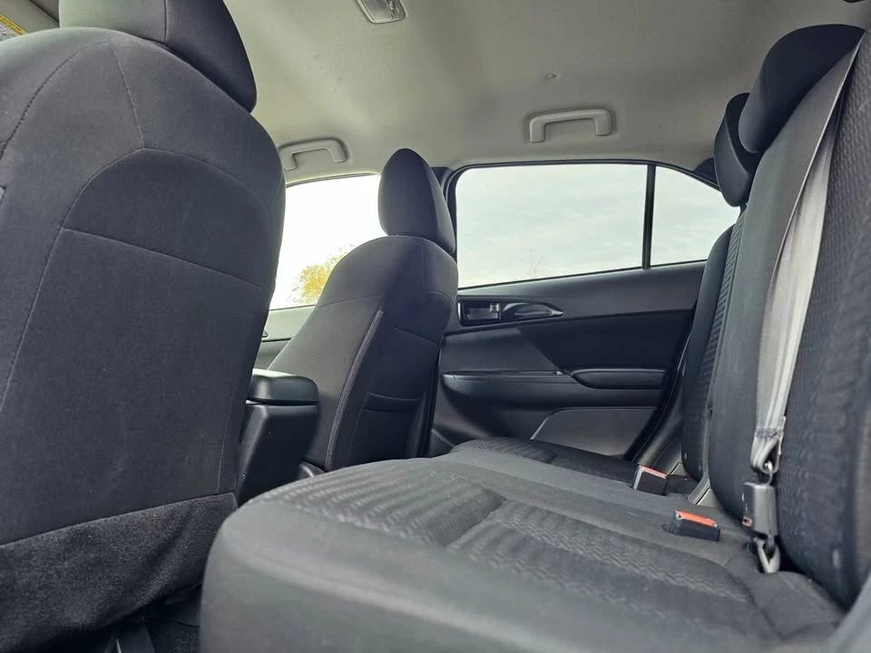 2022 Mitsubishi Eclipse Cross - Image 17 of 20