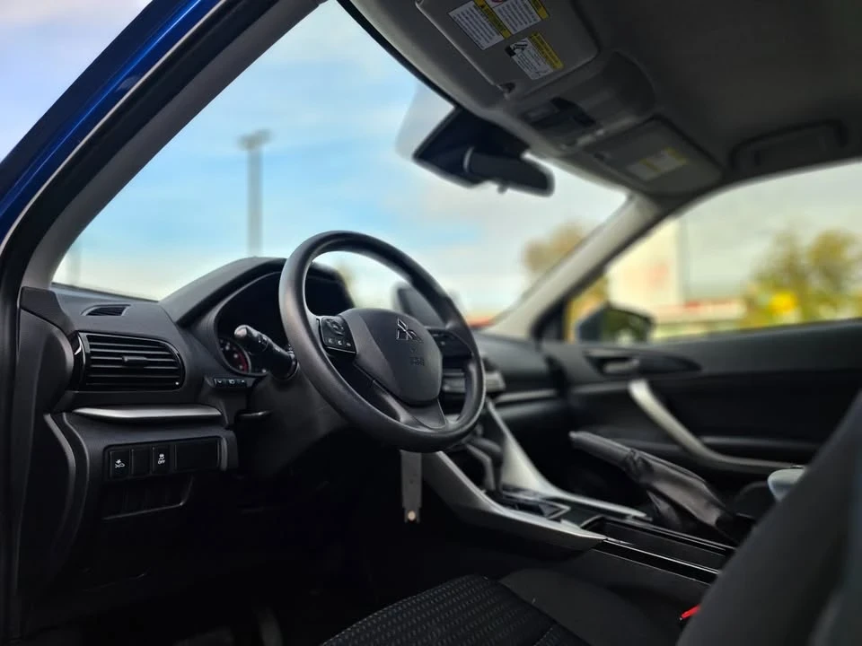 2022 Mitsubishi Eclipse Cross - Image 13 of 20